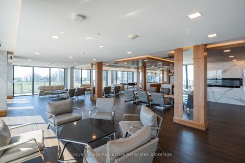 Photo 37 at 916 - 30 Shore Breeze Drive, Mimico, Toronto