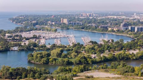 Photo 41 at 916 - 30 Shore Breeze Drive, Mimico, Toronto