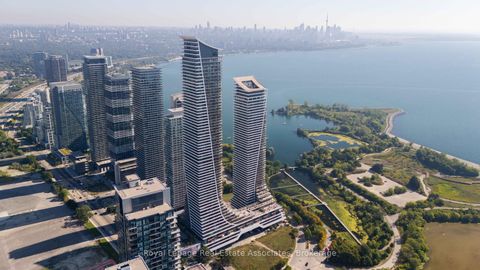 Photo 45 at 916 - 30 Shore Breeze Drive, Mimico, Toronto