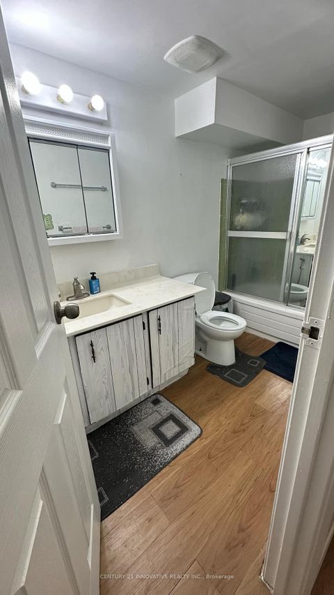 Photo 10 at 12 Bushwood Court S, Malvern, Toronto