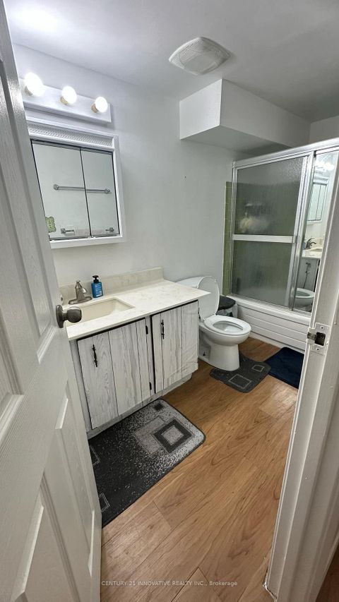Photo 11 at 12 Bushwood Court S, Malvern, Toronto