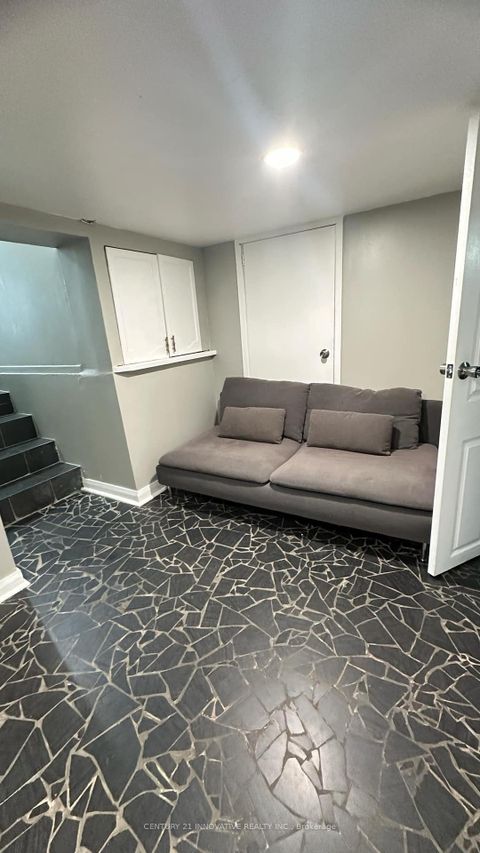 Photo 12 at 12 Bushwood Court S, Malvern, Toronto