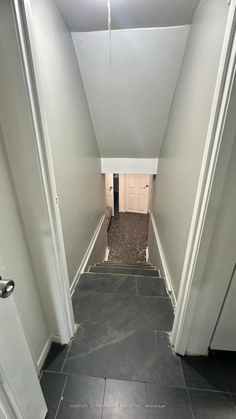 Photo 14 at 12 Bushwood Court S, Malvern, Toronto