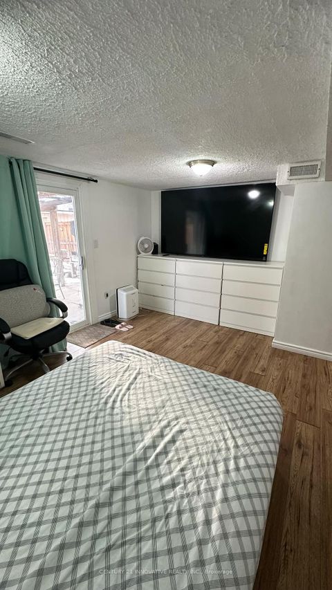 Photo 17 at 12 Bushwood Court S, Malvern, Toronto