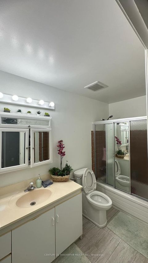Photo 22 at 12 Bushwood Court S, Malvern, Toronto