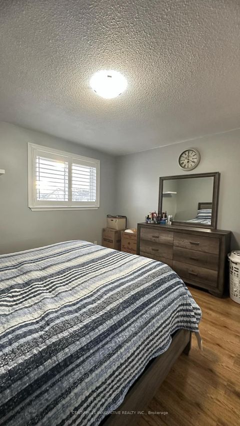 Photo 23 at 12 Bushwood Court S, Malvern, Toronto