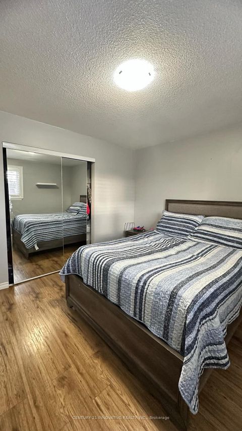 Photo 24 at 12 Bushwood Court S, Malvern, Toronto