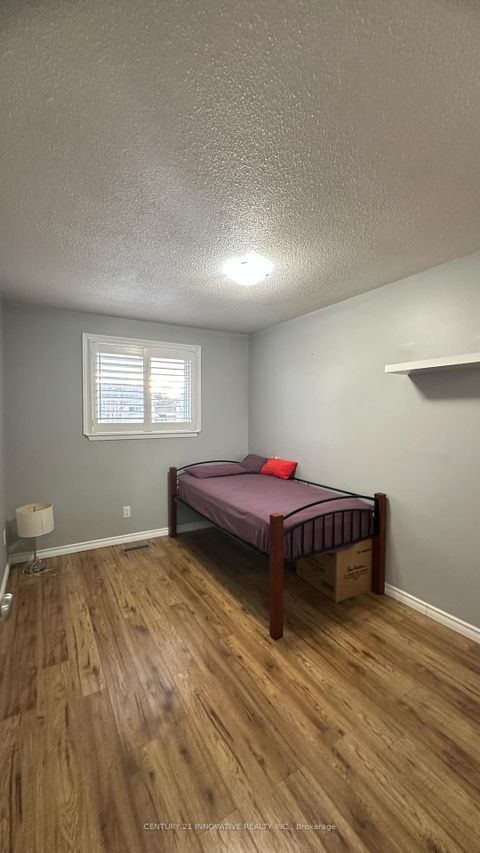 Photo 25 at 12 Bushwood Court S, Malvern, Toronto