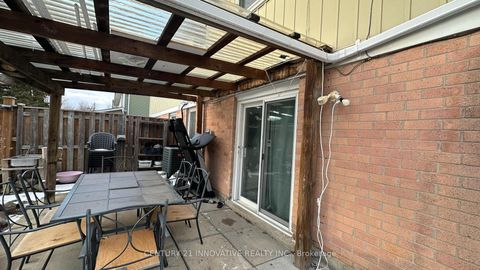 Photo 27 at 12 Bushwood Court S, Malvern, Toronto