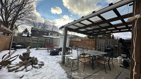 Photo 28 at 12 Bushwood Court S, Malvern, Toronto