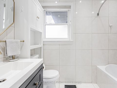 Photo 16 at 72 Ludstone Drive, Richview, Toronto