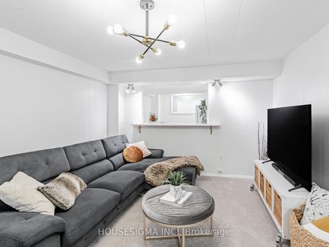 Photo 20 at 72 Ludstone Drive, Richview, Toronto