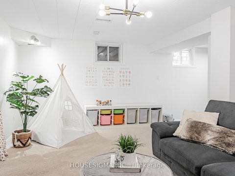 Photo 21 at 72 Ludstone Drive, Richview, Toronto
