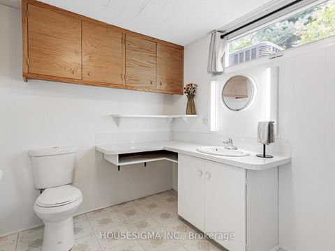 Photo 25 at 72 Ludstone Drive, Richview, Toronto