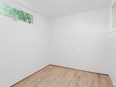 Photo 26 at 72 Ludstone Drive, Richview, Toronto