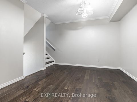 Photo 14 at 161 Milestone Crescent, Aurora Village, Aurora