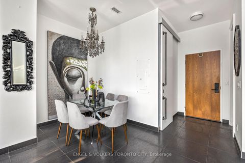 Photo 2 at PH3301 - 1 Market Street, Waterfront Communities C8, Toronto