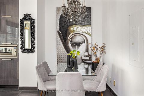 Photo 4 at PH3301 - 1 Market Street, Waterfront Communities C8, Toronto