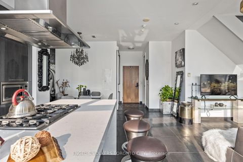 Photo 11 at PH3301 - 1 Market Street, Waterfront Communities C8, Toronto
