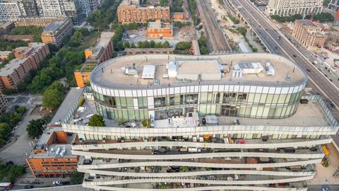 Photo 40 at PH3301 - 1 Market Street, Waterfront Communities C8, Toronto