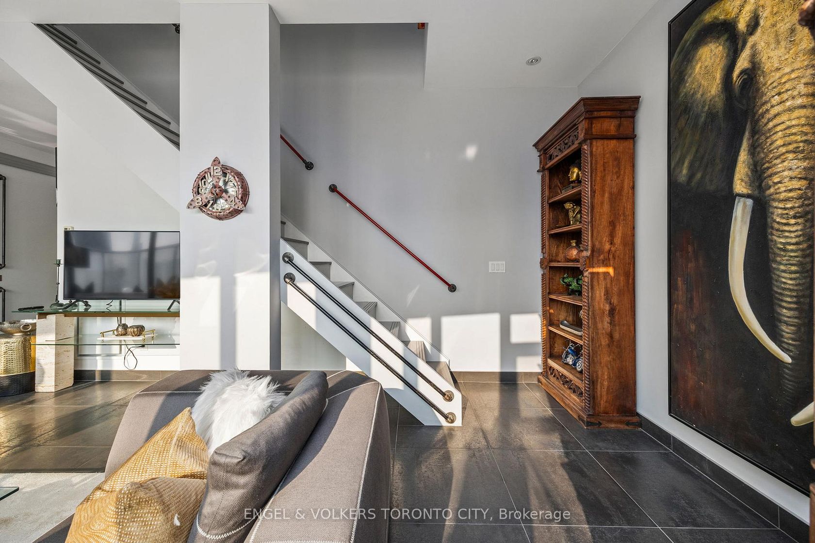 PH3301 - 1 Market Street, Waterfront Communities C8, Toronto 