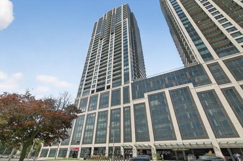 Photo 0 at 4009 - 1928 Lake shore Boulevard, Swansea, Toronto