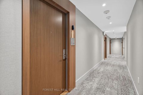 Photo 1 at 4009 - 1928 Lake shore Boulevard, Swansea, Toronto