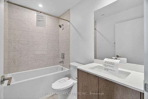 Photo 6 at 4009 - 1928 Lake shore Boulevard, Swansea, Toronto