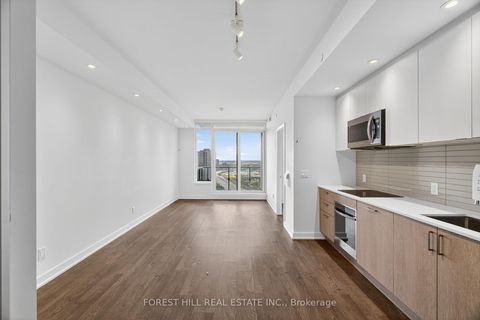 Photo 9 at 4009 - 1928 Lake shore Boulevard, Swansea, Toronto