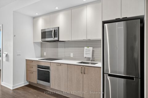 Photo 10 at 4009 - 1928 Lake shore Boulevard, Swansea, Toronto