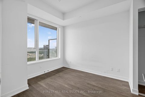 Photo 11 at 4009 - 1928 Lake shore Boulevard, Swansea, Toronto