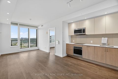 Photo 12 at 4009 - 1928 Lake shore Boulevard, Swansea, Toronto