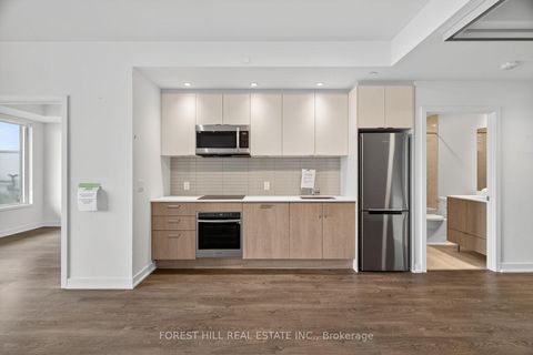 Photo 13 at 4009 - 1928 Lake shore Boulevard, Swansea, Toronto