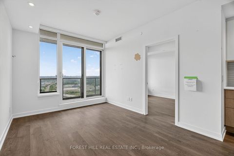 Photo 14 at 4009 - 1928 Lake shore Boulevard, Swansea, Toronto