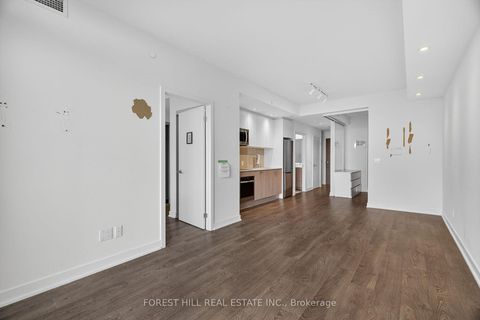 Photo 15 at 4009 - 1928 Lake shore Boulevard, Swansea, Toronto