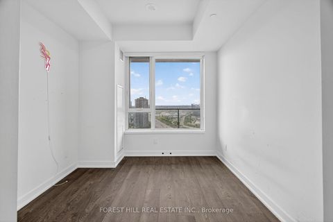 Photo 17 at 4009 - 1928 Lake shore Boulevard, Swansea, Toronto