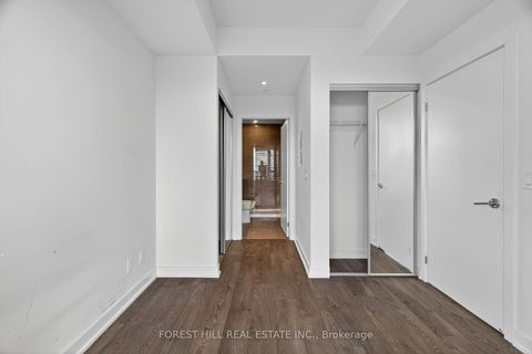 Photo 18 at 4009 - 1928 Lake shore Boulevard, Swansea, Toronto