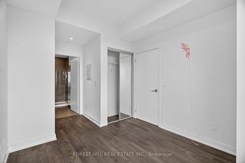 Photo 19 at 4009 - 1928 Lake shore Boulevard, Swansea, Toronto