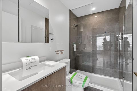 Photo 20 at 4009 - 1928 Lake shore Boulevard, Swansea, Toronto
