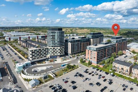 Photo 2 at 204 - 99 Eagle Rock Way, Maple, Vaughan