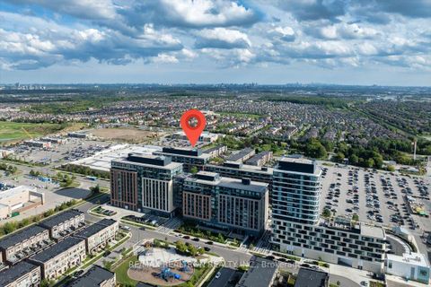 Photo 3 at 204 - 99 Eagle Rock Way, Maple, Vaughan