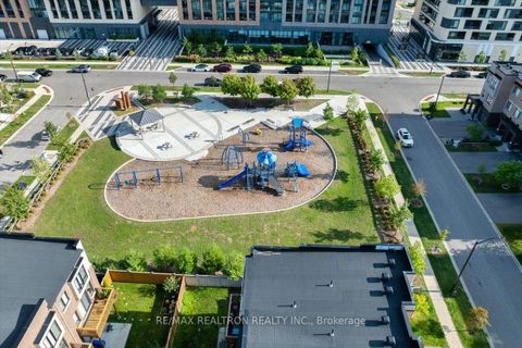 Photo 4 at 204 - 99 Eagle Rock Way, Maple, Vaughan