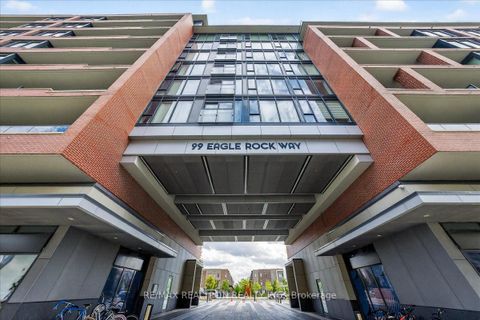Photo 8 at 204 - 99 Eagle Rock Way, Maple, Vaughan