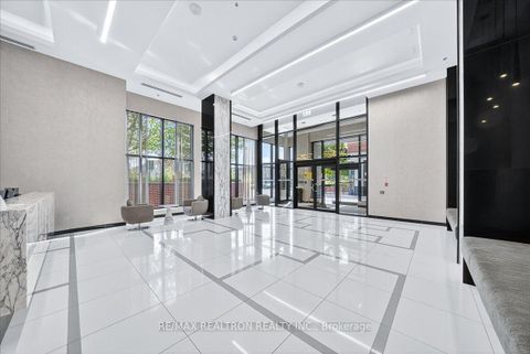 Photo 10 at 204 - 99 Eagle Rock Way, Maple, Vaughan