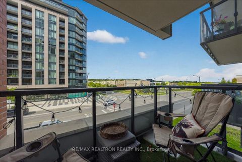 Photo 29 at 204 - 99 Eagle Rock Way, Maple, Vaughan