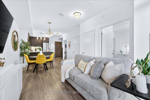 Photo 30 at 204 - 99 Eagle Rock Way, Maple, Vaughan
