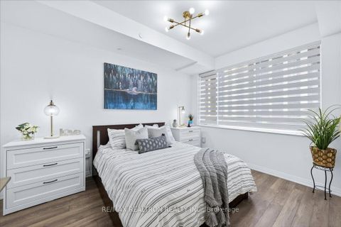 Photo 35 at 204 - 99 Eagle Rock Way, Maple, Vaughan