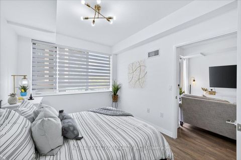Photo 38 at 204 - 99 Eagle Rock Way, Maple, Vaughan