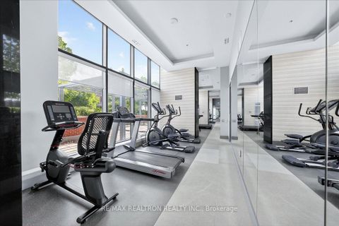 Photo 41 at 204 - 99 Eagle Rock Way, Maple, Vaughan