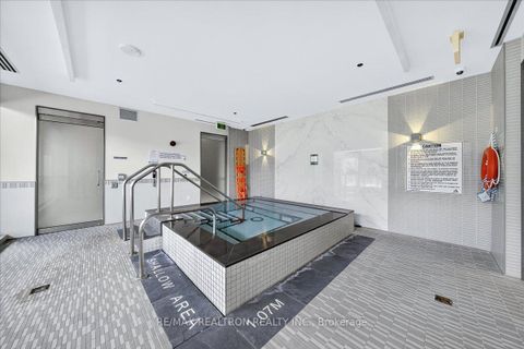 Photo 42 at 204 - 99 Eagle Rock Way, Maple, Vaughan